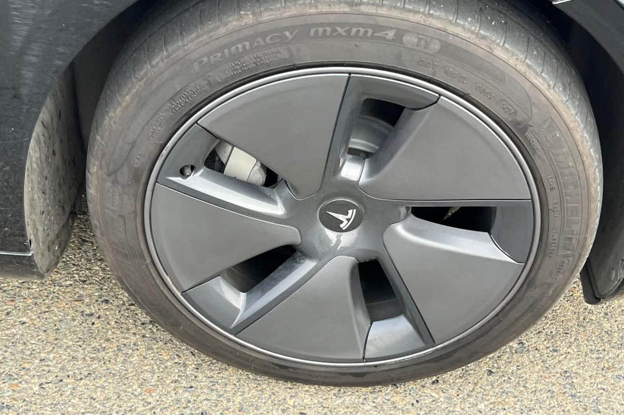 2022 Tesla Model 3 Roseville CA