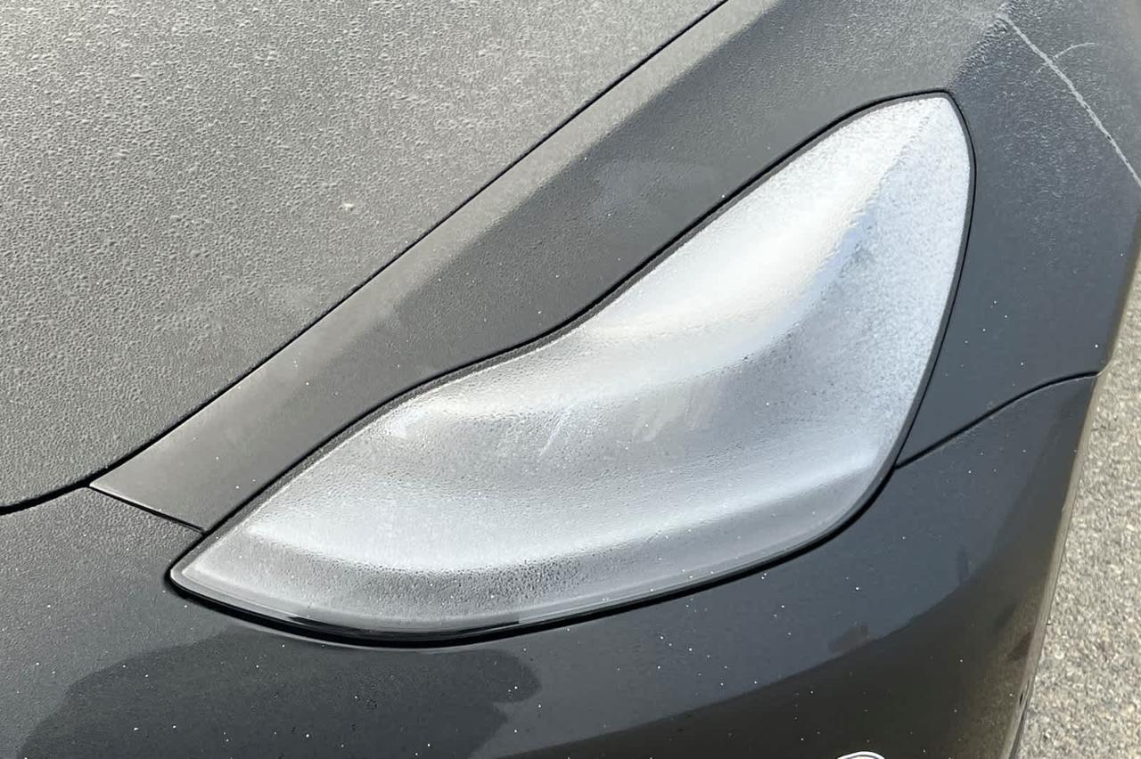 2022 Tesla Model 3 Roseville CA