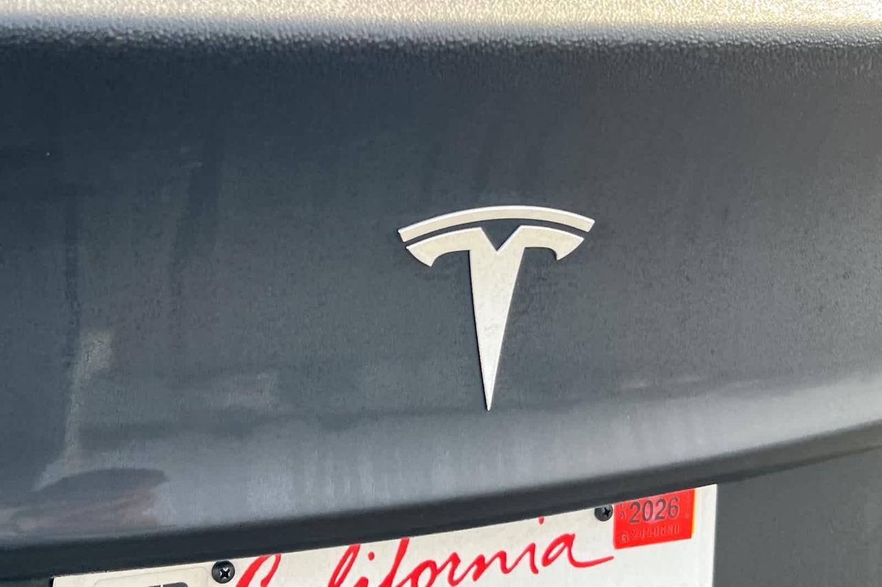 2022 Tesla Model 3 Roseville CA