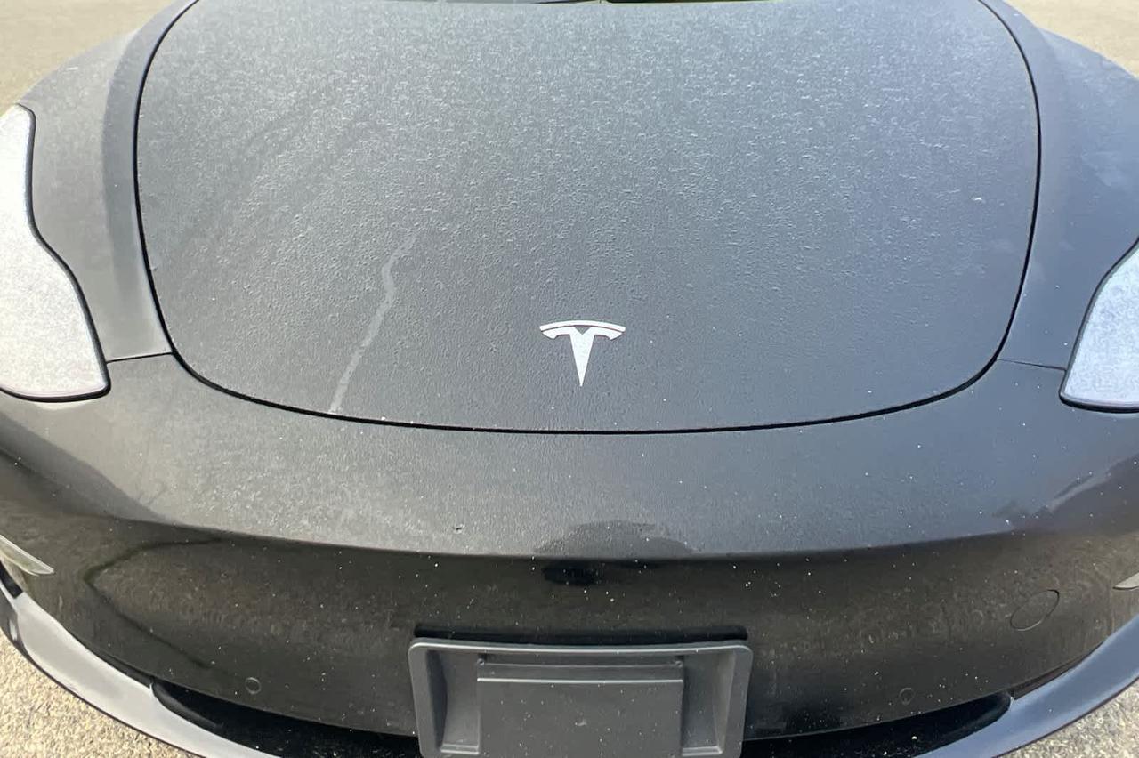 2022 Tesla Model 3 Roseville CA