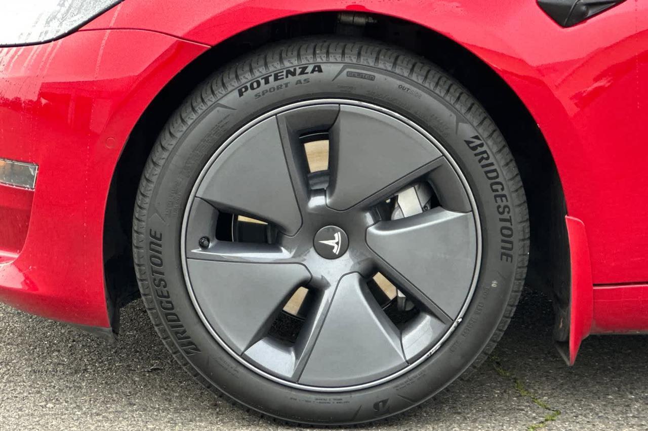 2022 Tesla Model 3 Roseville CA