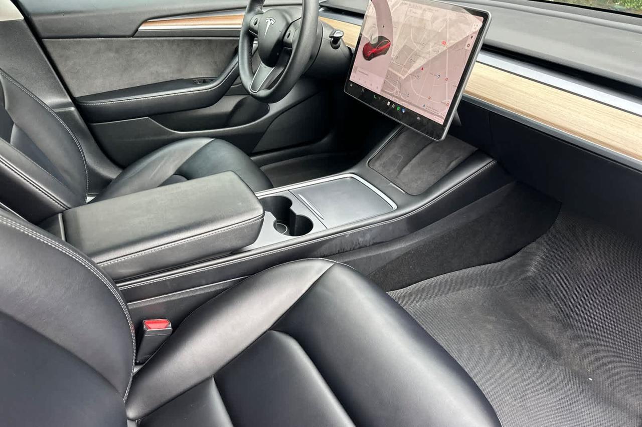 2022 Tesla Model 3 Roseville CA