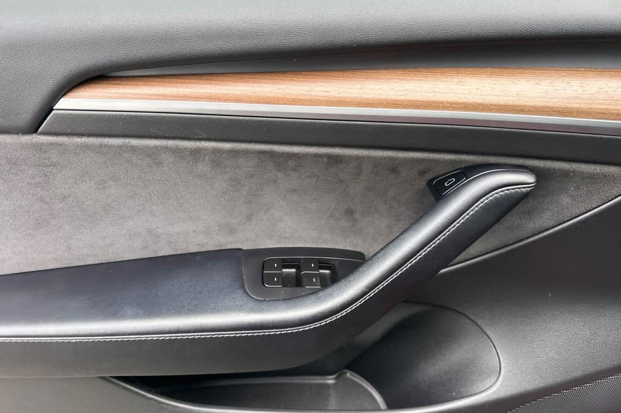 2022 Tesla Model 3 Roseville CA