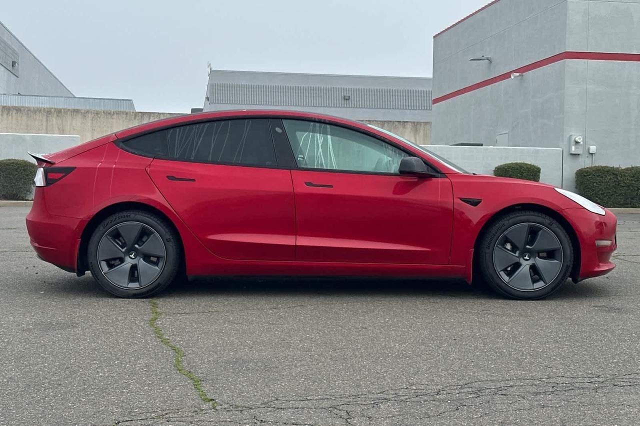 2022 Tesla Model 3 Roseville CA