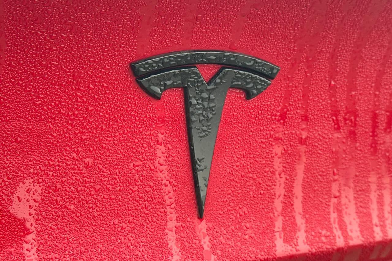 2022 Tesla Model 3 Roseville CA