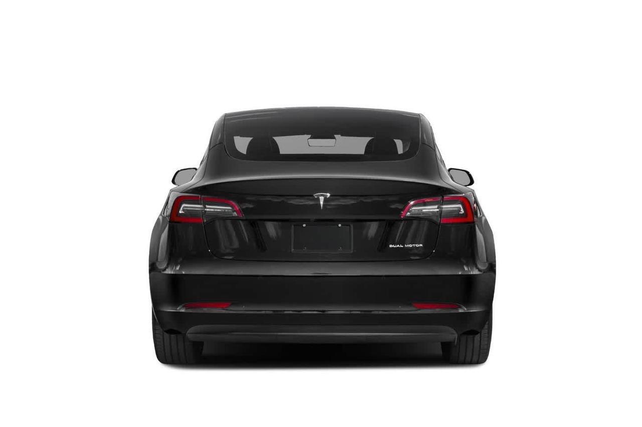 2022 Tesla Model 3 Roseville CA