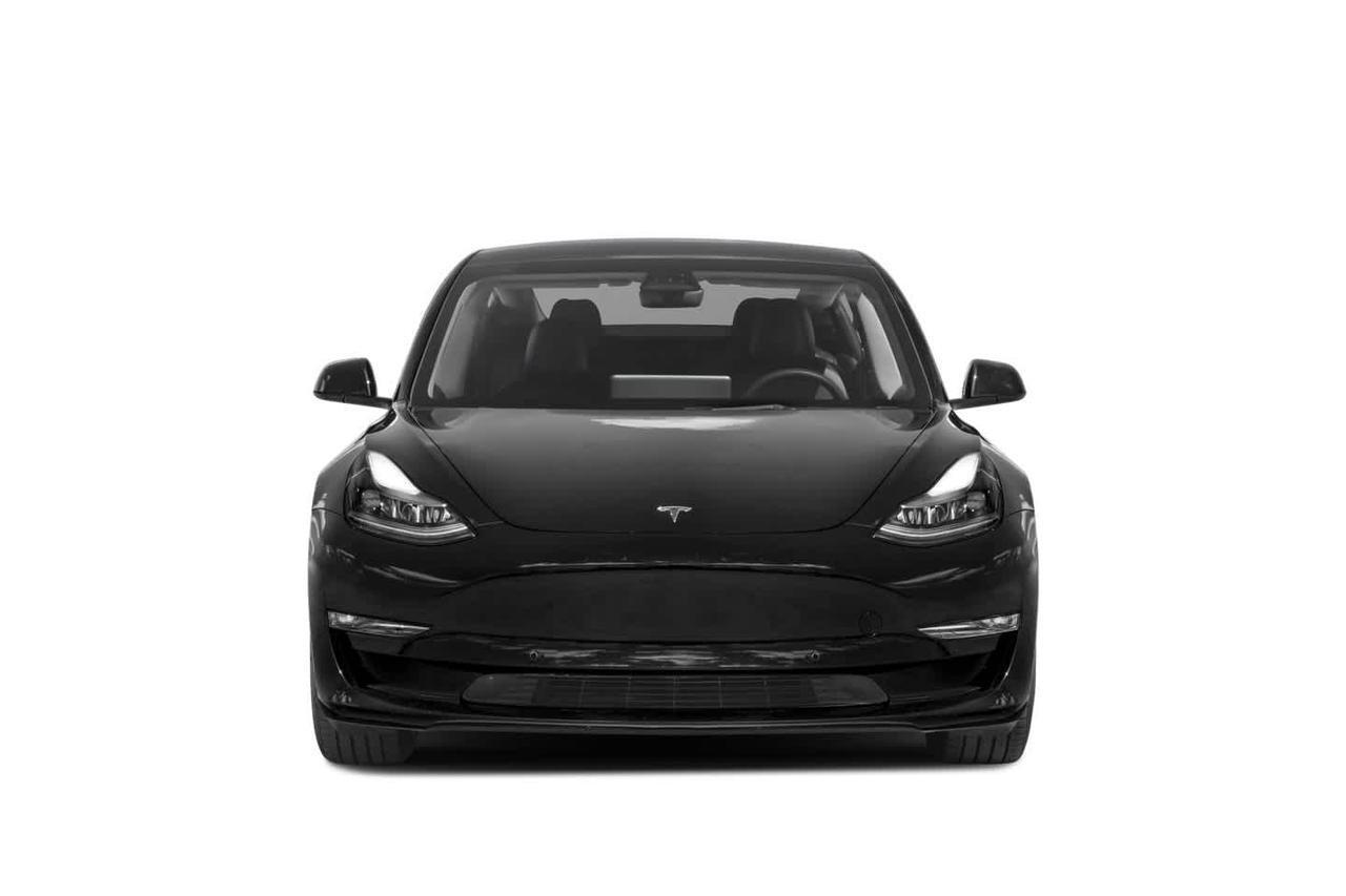 2022 Tesla Model 3 Roseville CA