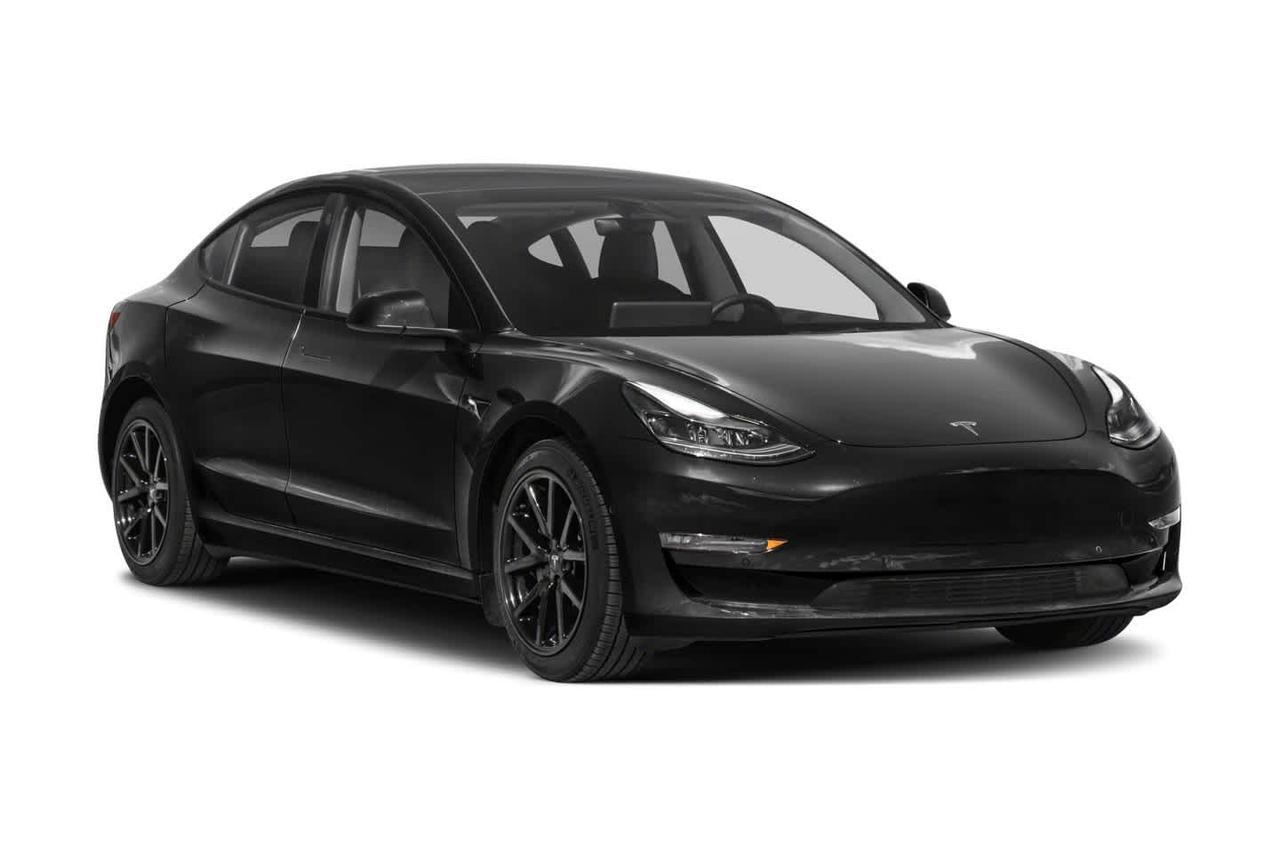 2022 Tesla Model 3 Roseville CA