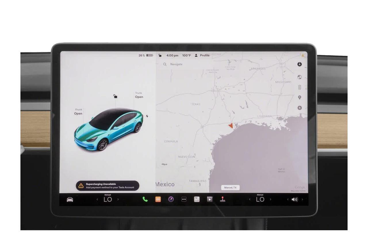 2022 Tesla Model 3 Roseville CA