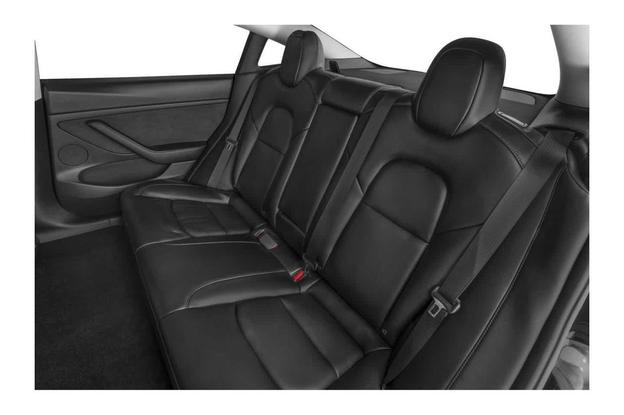 2022 Tesla Model 3 Roseville CA