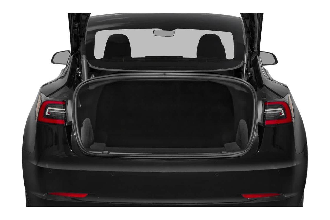 2022 Tesla Model 3 Roseville CA