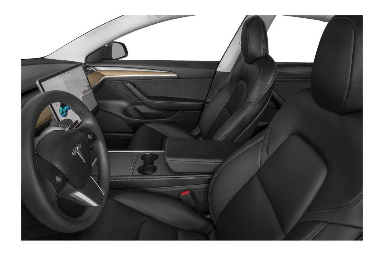 2022 Tesla Model 3 Roseville CA