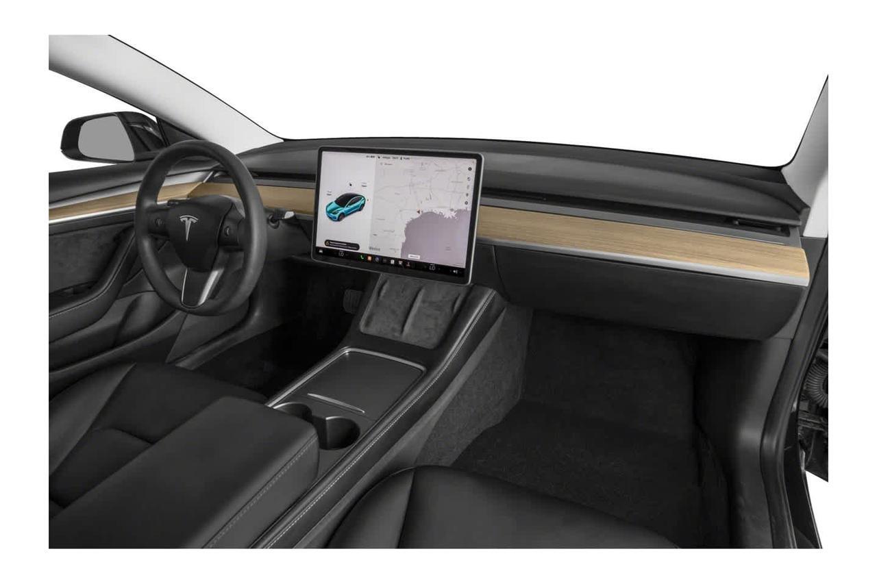 2022 Tesla Model 3 Roseville CA