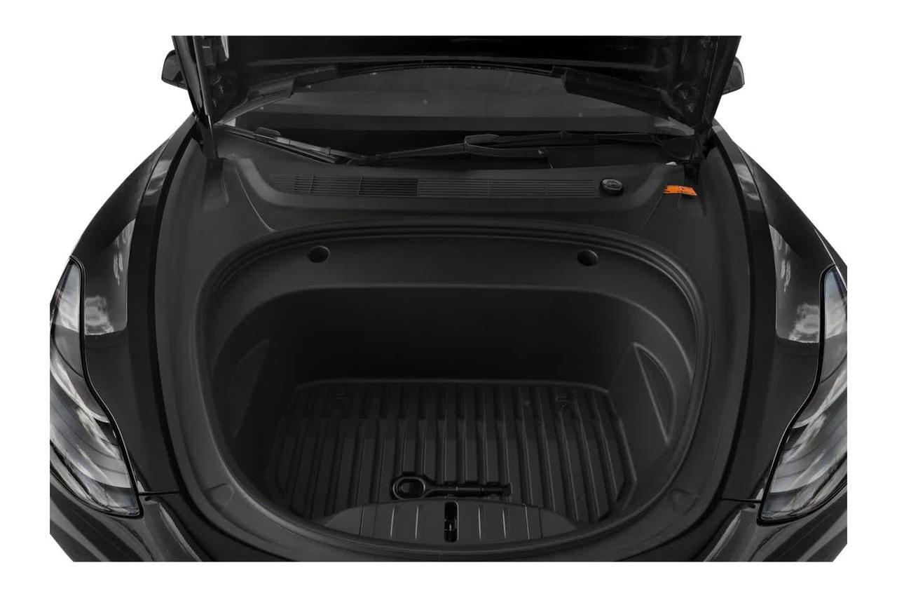 2022 Tesla Model 3 Roseville CA