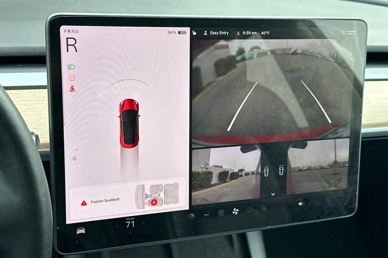 2022 Tesla Model 3 Roseville CA