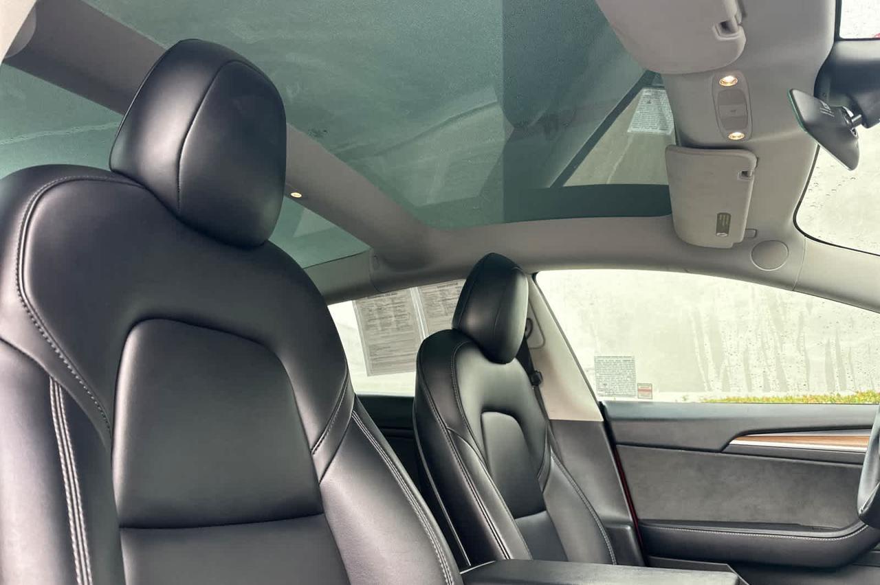 2022 Tesla Model 3 Roseville CA