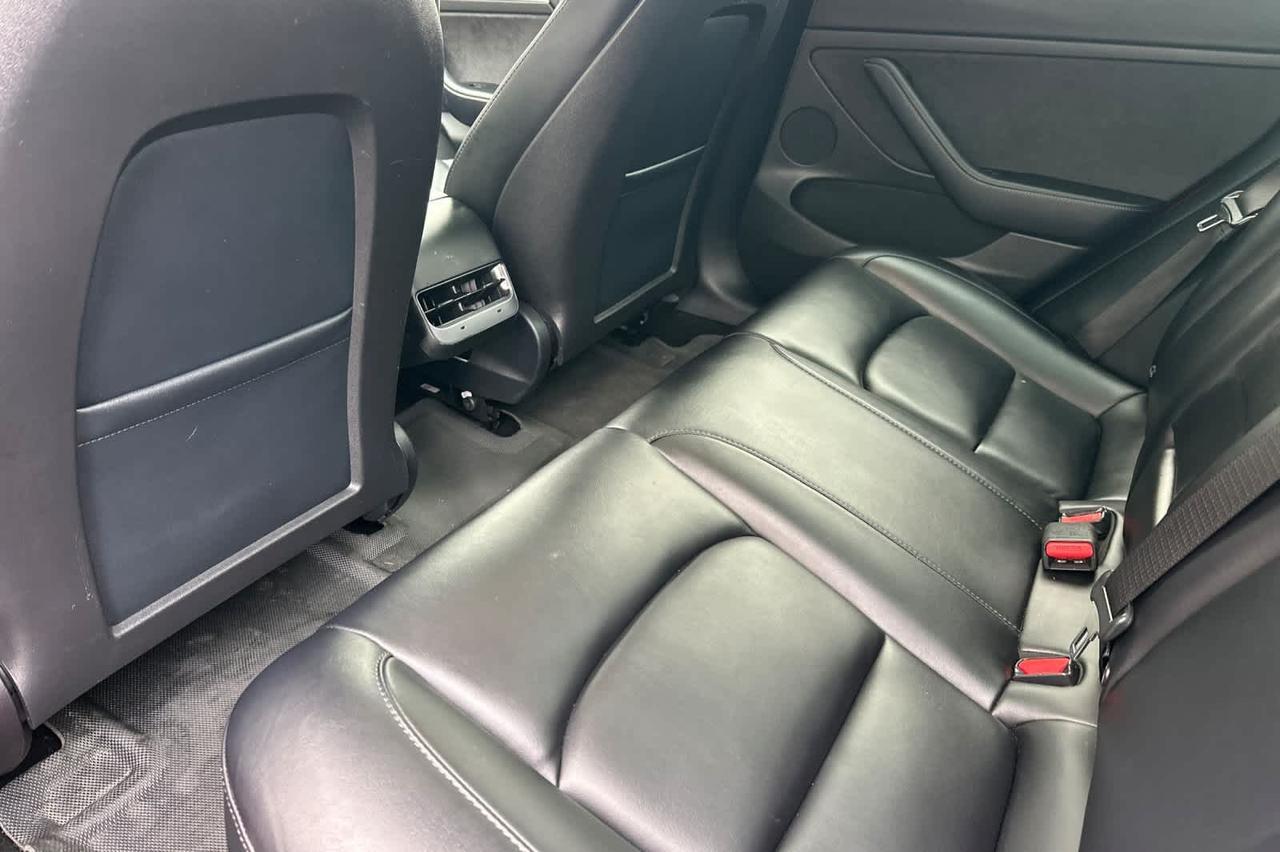 2022 Tesla Model 3 Roseville CA