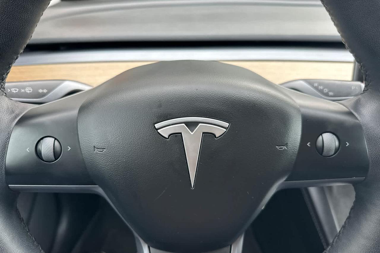 2022 Tesla Model 3 Roseville CA