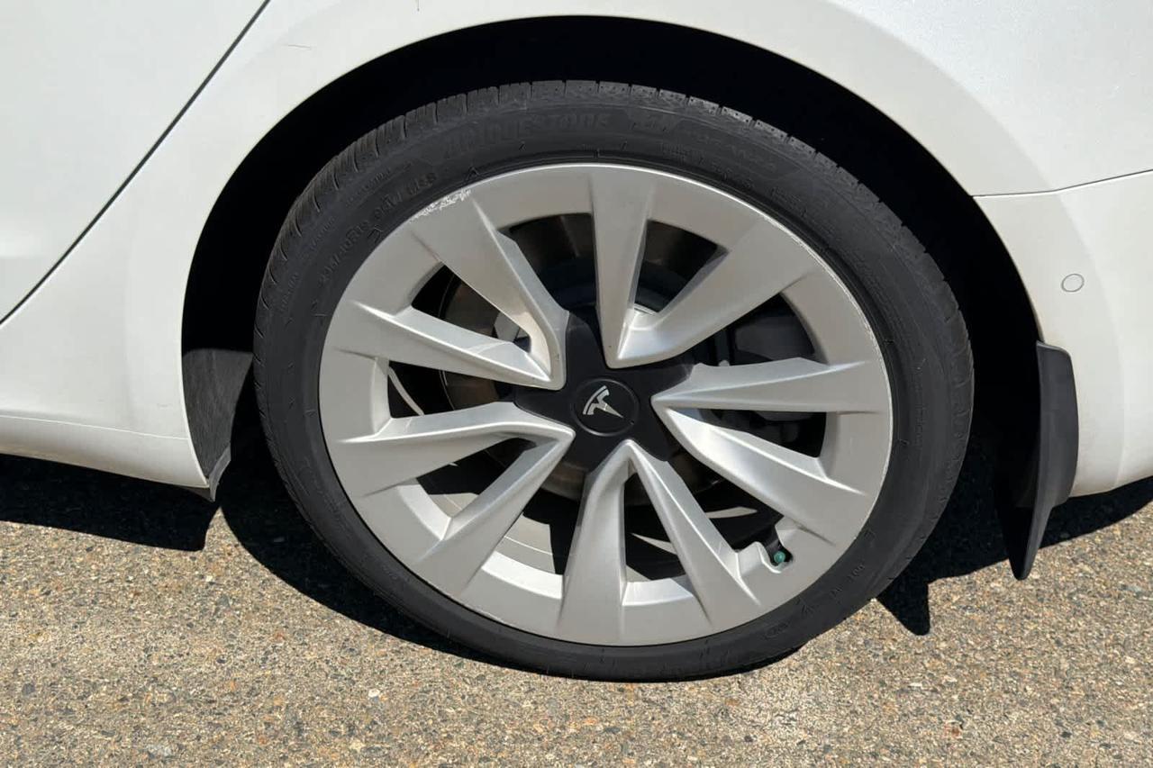 2022 Tesla Model 3 Roseville CA