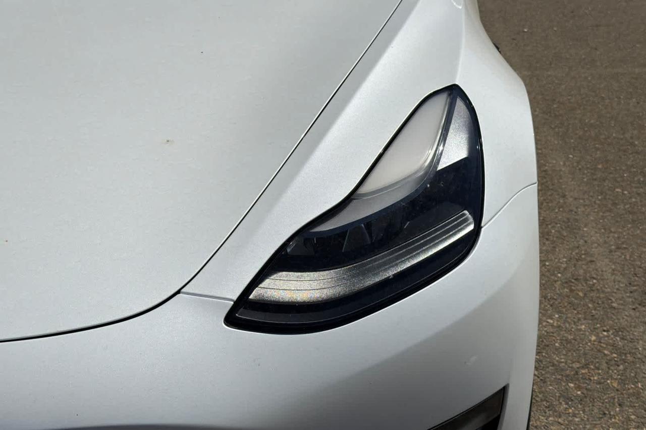 2022 Tesla Model 3 Roseville CA