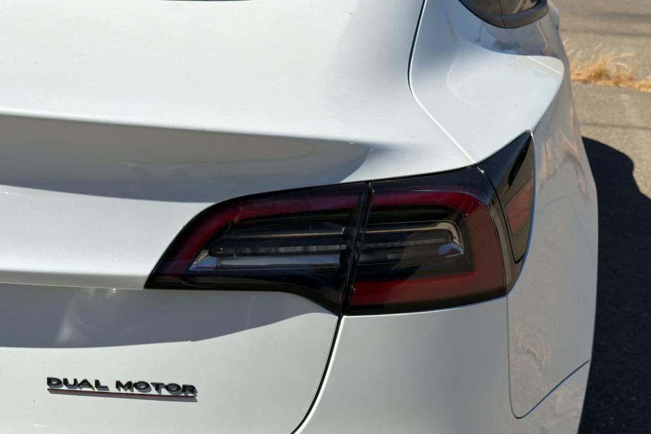 2022 Tesla Model 3 Roseville CA