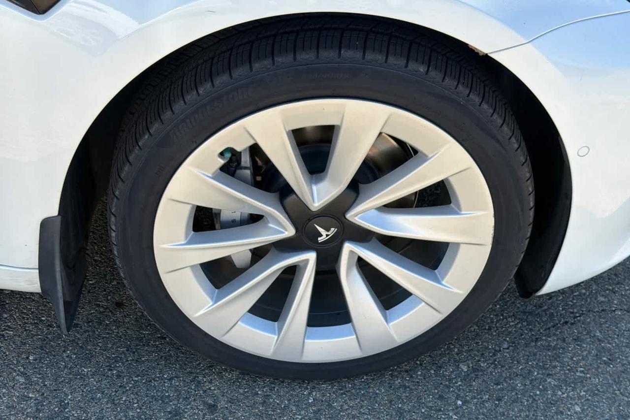 2022 Tesla Model 3 Roseville CA