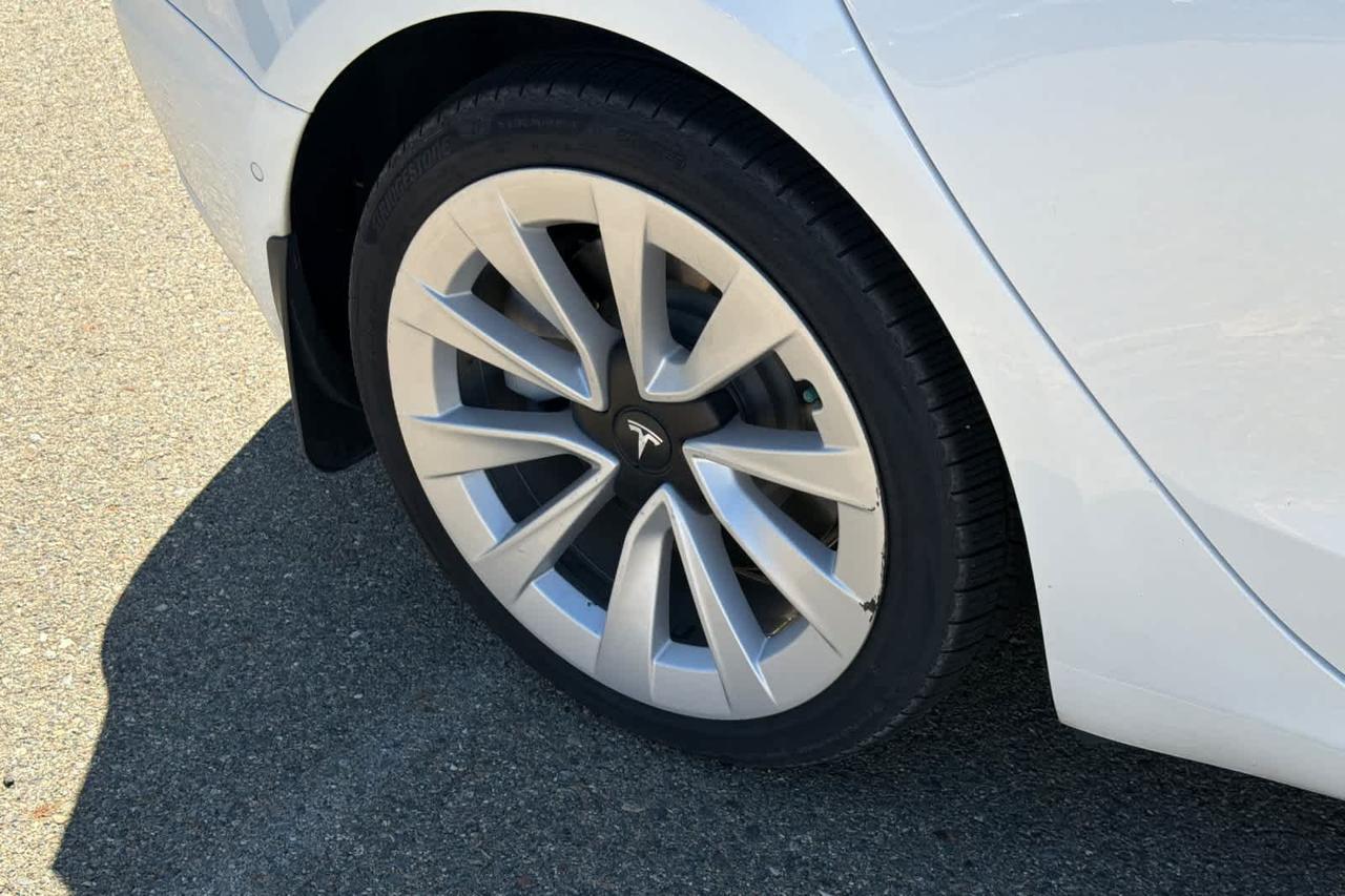 2022 Tesla Model 3 Roseville CA