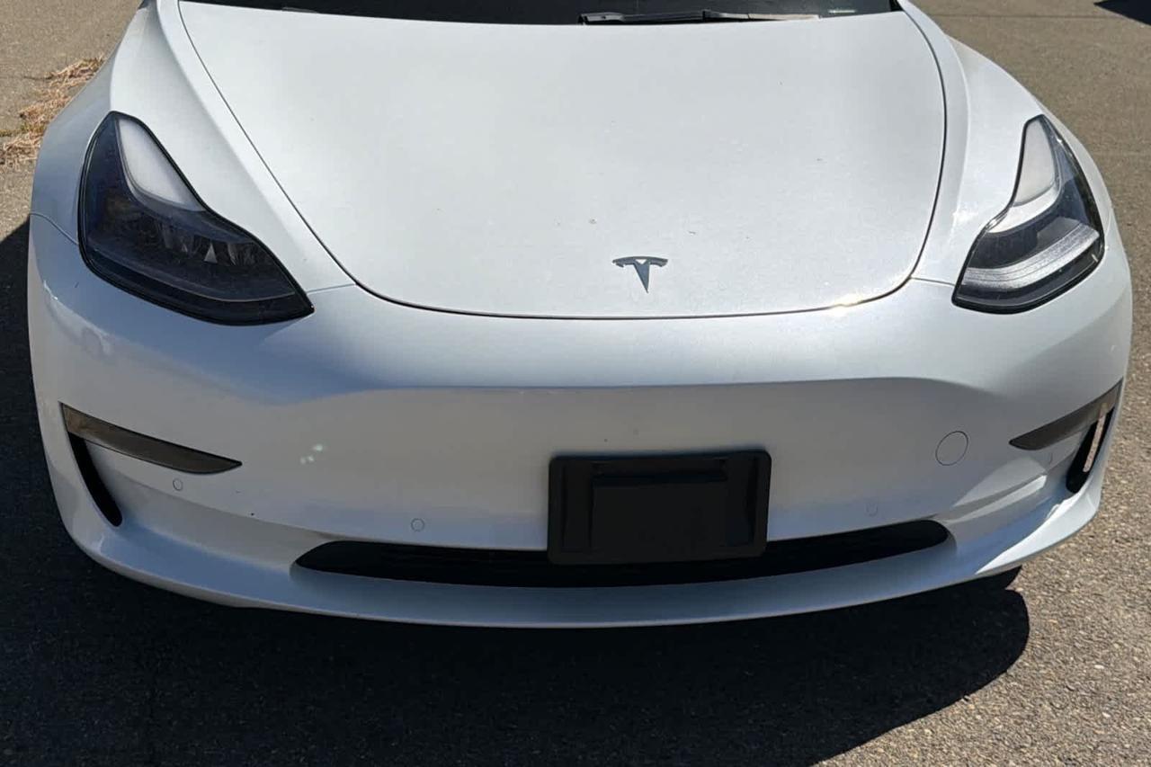 2022 Tesla Model 3 Roseville CA