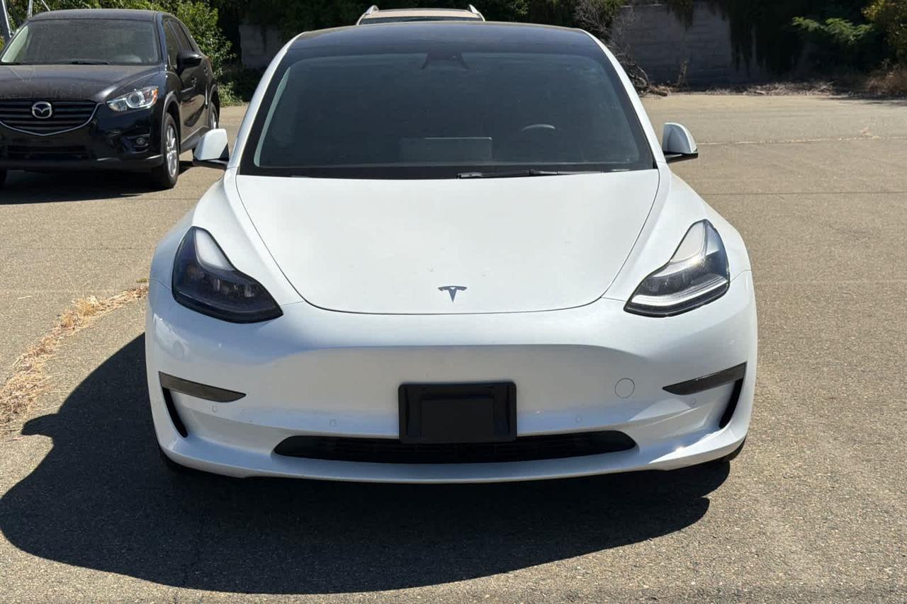 2022 Tesla Model 3 Roseville CA