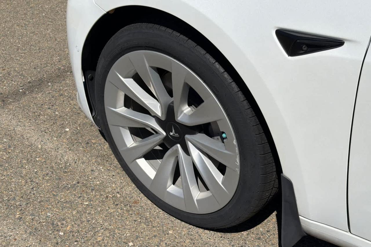 2022 Tesla Model 3 Roseville CA