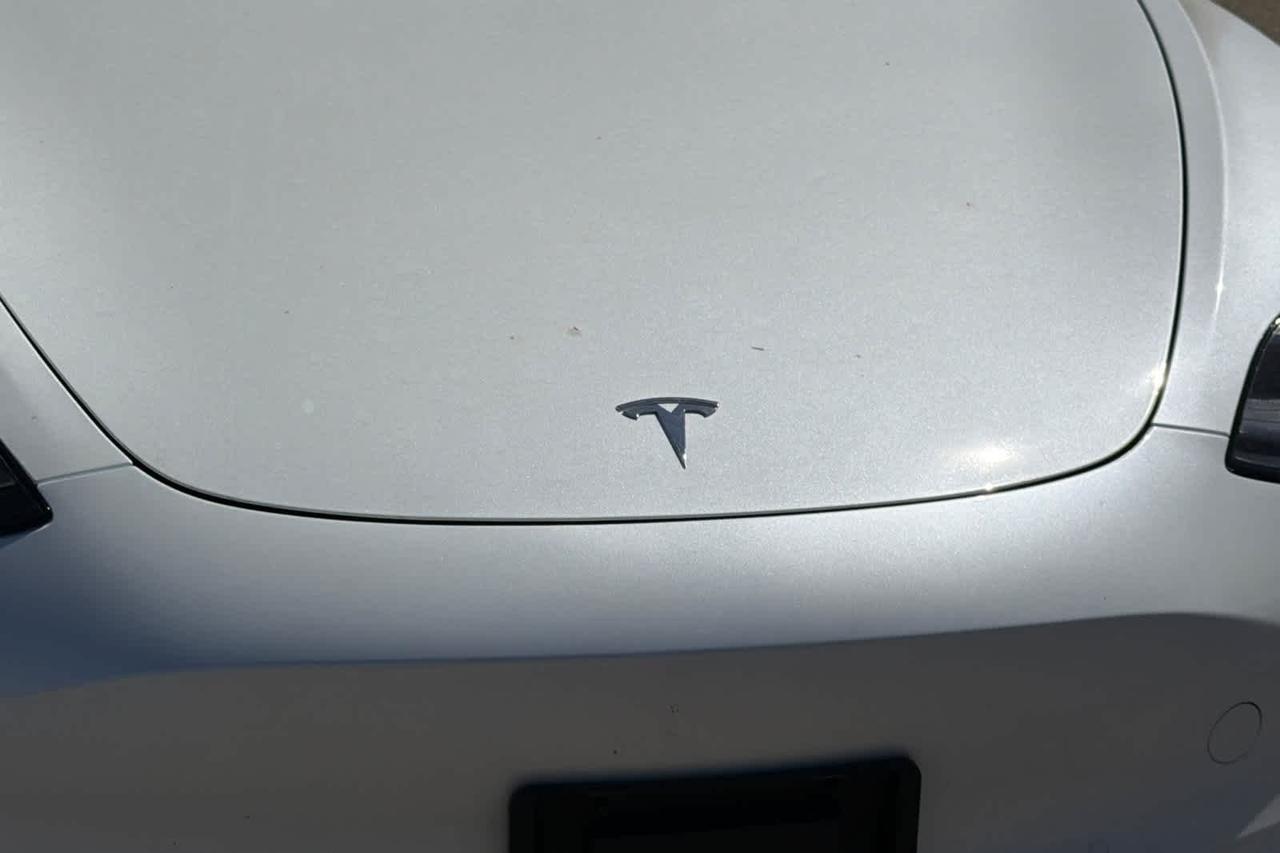 2022 Tesla Model 3 Roseville CA