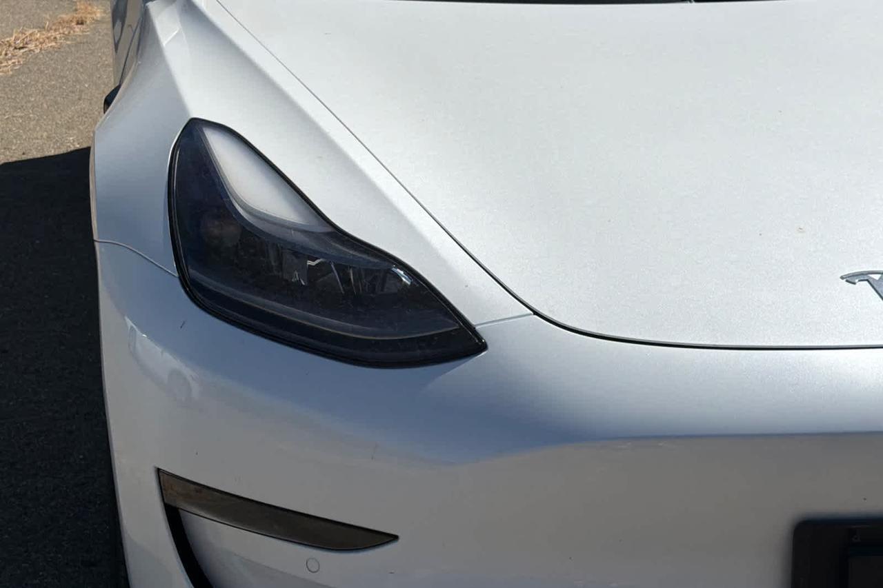 2022 Tesla Model 3 Roseville CA