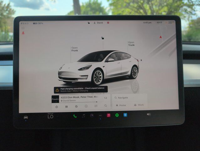 2022 Tesla Model 3 San Antonio TX