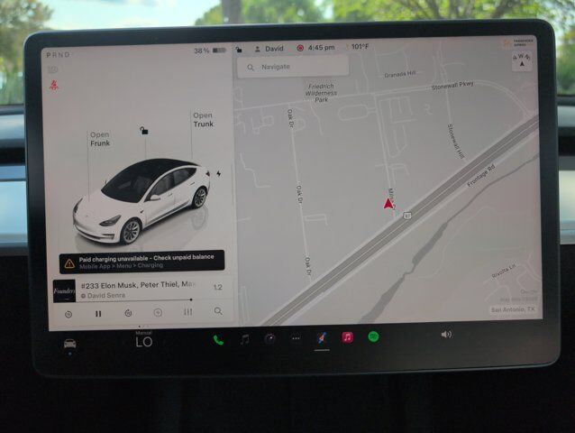 2022 Tesla Model 3 San Antonio TX