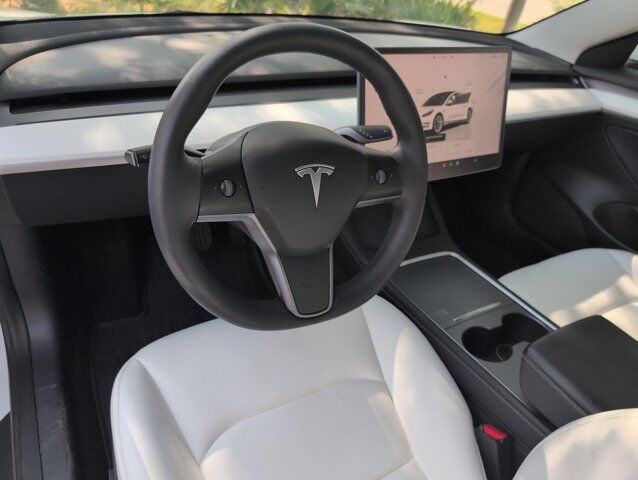 2022 Tesla Model 3 San Antonio TX