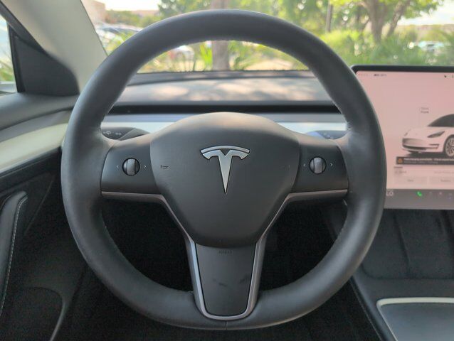 2022 Tesla Model 3 San Antonio TX