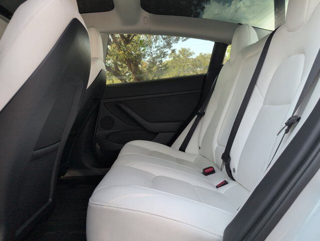 2022 Tesla Model 3 San Antonio TX