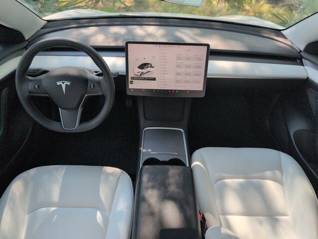 2022 Tesla Model 3 San Antonio TX