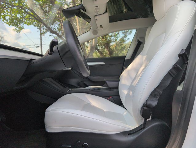 2022 Tesla Model 3 San Antonio TX