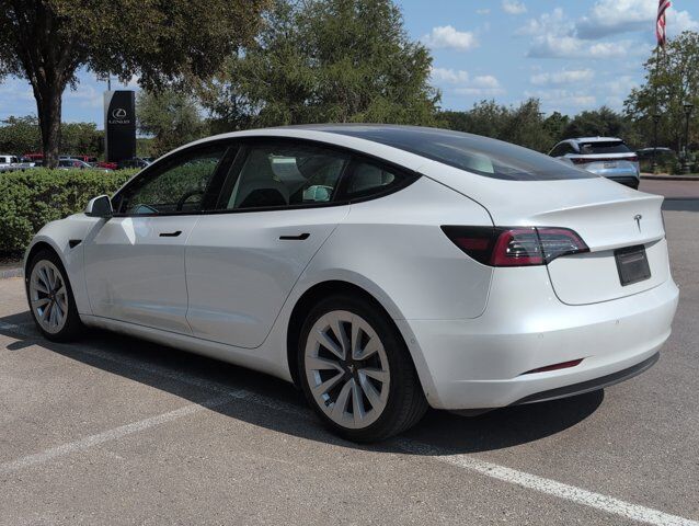 2022 Tesla Model 3 San Antonio TX