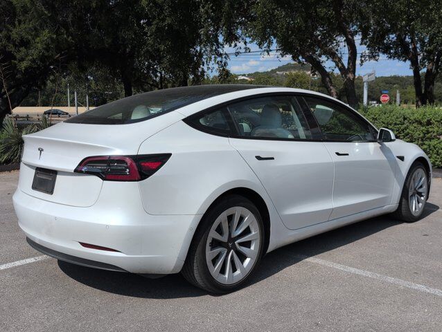 2022 Tesla Model 3 San Antonio TX