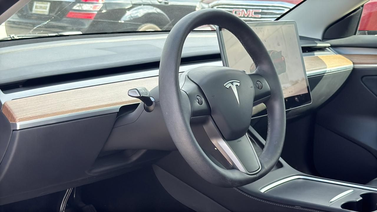 2022 Tesla Model 3  Selma TX