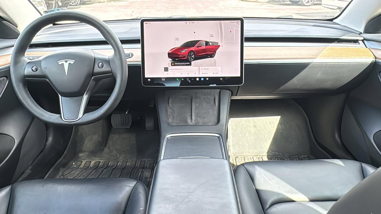 2022 Tesla Model 3  Selma TX