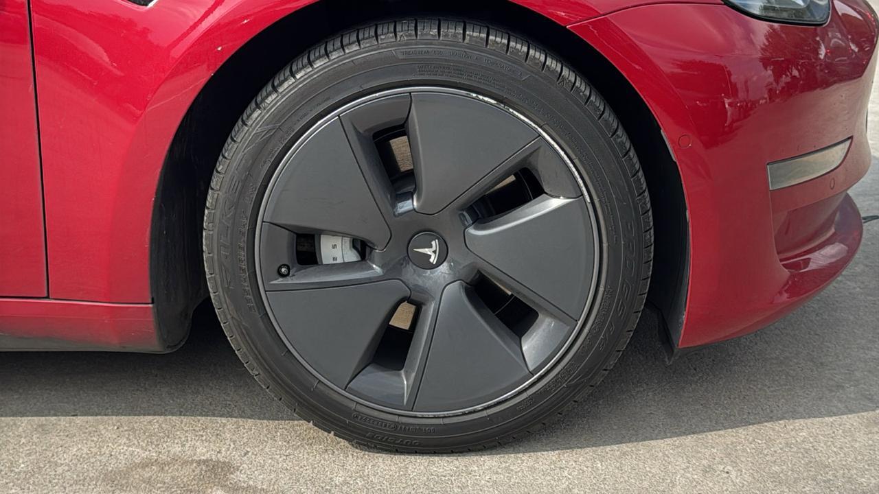 2022 Tesla Model 3  Selma TX