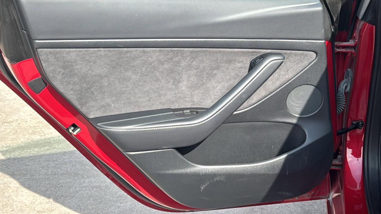 2022 Tesla Model 3  Selma TX