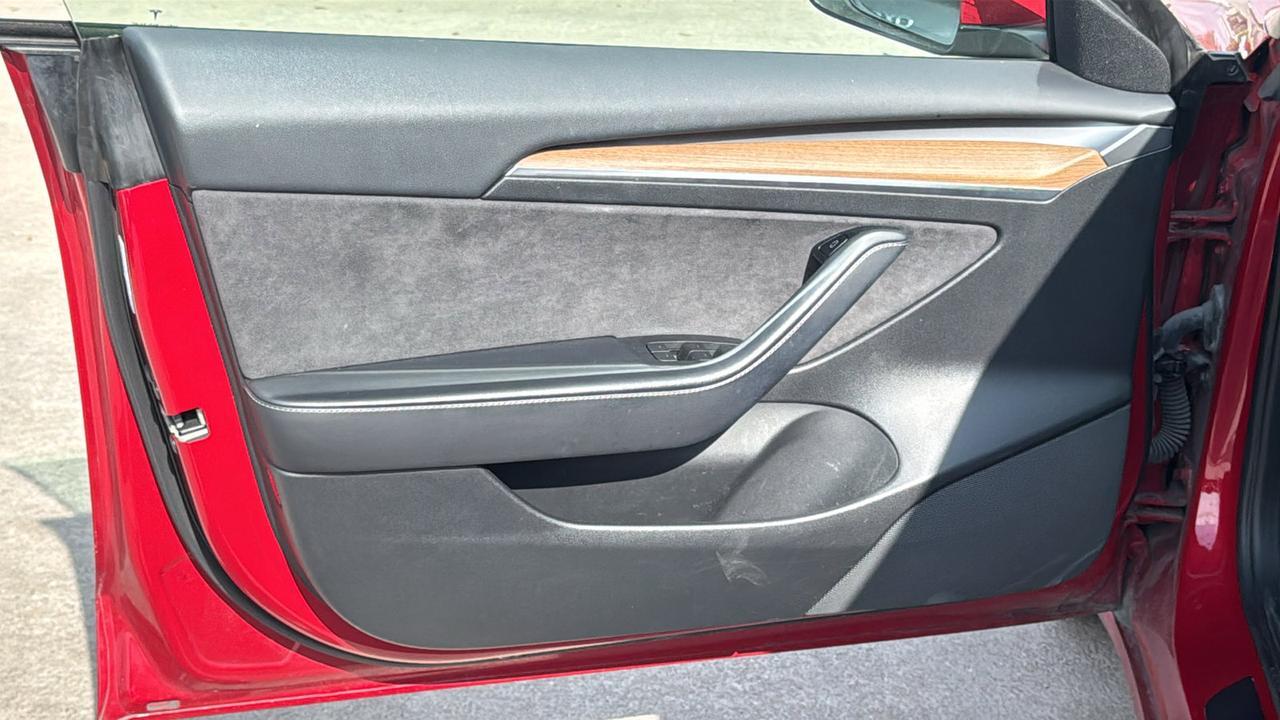 2022 Tesla Model 3  Selma TX