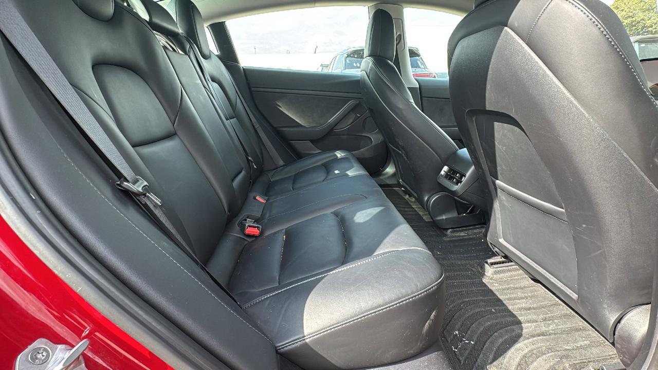 2022 Tesla Model 3  Selma TX