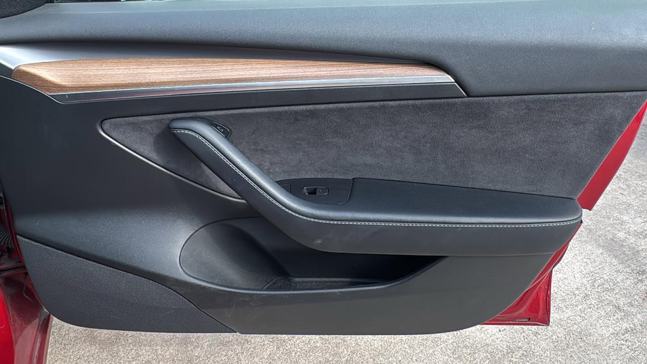 2022 Tesla Model 3  Selma TX