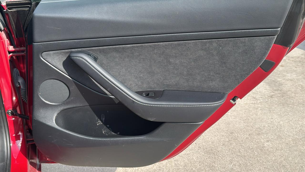 2022 Tesla Model 3  Selma TX