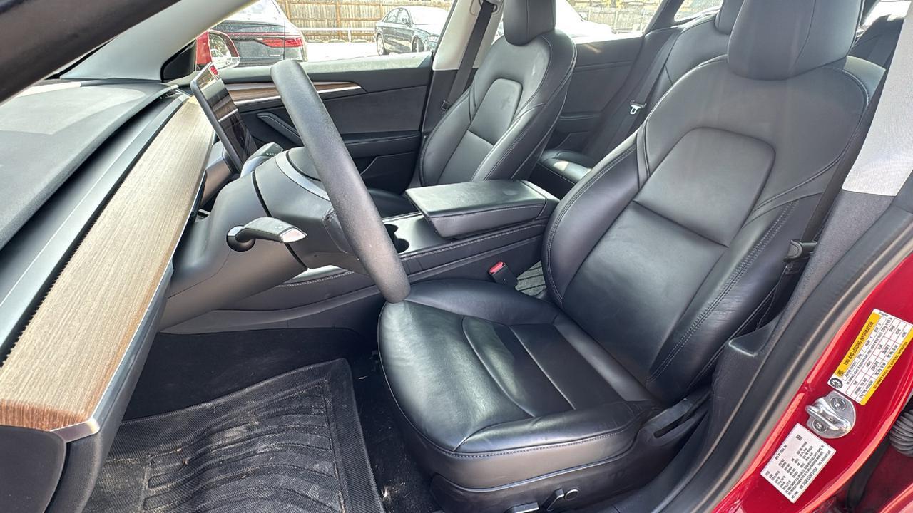 2022 Tesla Model 3  Selma TX